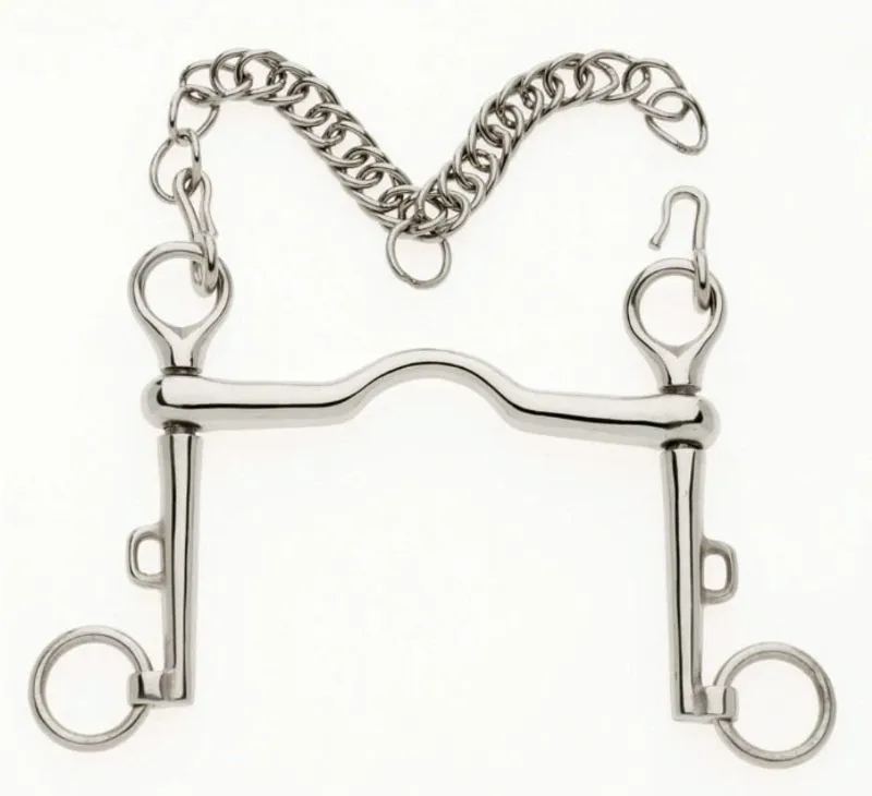 Eldonian Slide Cheek Weymouth